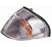 Faro indicatore di direzione anteriore Sx 218-1516L-AE-C ABAKUS per SUZUKI
