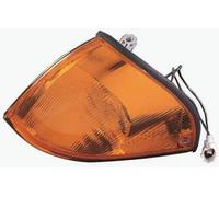 Faro indicatore di direzione anteriore Sx 218-1516L-AE-Y ABAKUS per SUZUKI