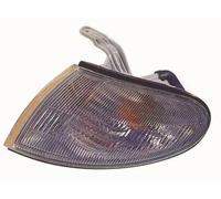 Faro indicatore di direzione anteriore Sx 221-1508L-UE ABAKUS per HYUNDAI