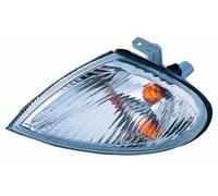 Faro indicatore di direzione anteriore Sx 221-1518L-UE ABAKUS per HYUNDAI