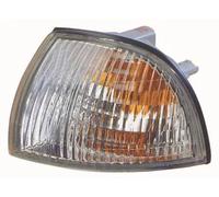 Faro indicatore di direzione anteriore Sx 222-1502L-UE ABAKUS per DAEWOO CIELO