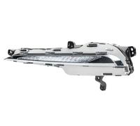 Faro indicatore di direzione anteriore Sx 2BA 013 163-011 HELLA per PEUGEOT