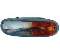Faro indicatore di direzione anteriore Sx 341-1607L-US ABAKUS per VW NEW BEETLE