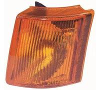 Faro indicatore di direzione anteriore Sx 431-1516L-WE ABAKUS per FORD