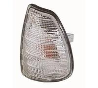 Faro indicatore di direzione anteriore Sx 440-1605LBWE-C ABAKUS
