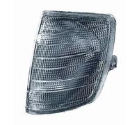 Faro indicatore di direzione anteriore Sx 440-1606L-1BA ABAKUS per MERCEDES-BENZ