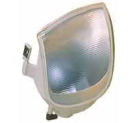 Faro indicatore di direzione anteriore Sx 441-1513L-WE-C ABAKUS per VW POLO III