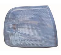 Faro indicatore di direzione anteriore Sx 441-1519L-UE ABAKUS per VW