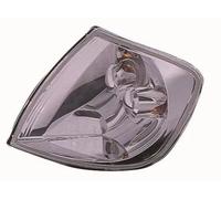 Faro indicatore di direzione anteriore Sx 441-1525L-AE ABAKUS per VW POLO