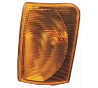 Faro indicatore di direzione anteriore Sx 441-1526L-AE-Y ABAKUS per VW