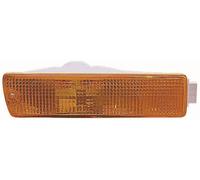 Faro indicatore di direzione anteriore Sx 441-1607L-UQ ABAKUS per VW GOLF II