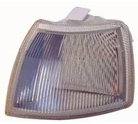Faro indicatore di direzione anteriore Sx 442-1501L-UE ABAKUS per OPEL VECTRA A