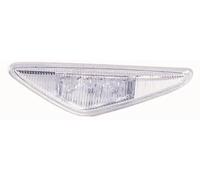 Faro indicatore di direzione anteriore Sx 444-1406L-AQ-C ABAKUS per BMW 3 Coupé
