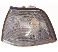 Faro indicatore di direzione anteriore Sx 444-1503L-UE-C ABAKUS per BMW 3