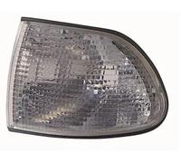 Faro indicatore di direzione anteriore Sx 444-1504L-UE-C ABAKUS per BMW 7