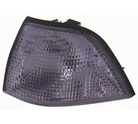 Faro indicatore di direzione anteriore Sx 444-1505L-UE-C ABAKUS per BMW 3