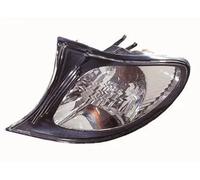 Faro indicatore di direzione anteriore Sx 444-1511L-UE2 ABAKUS per BMW 3