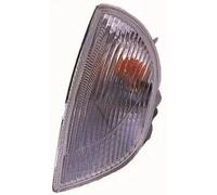 Faro indicatore di direzione anteriore Sx 661-1516L-UE ABAKUS per FIAT