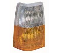 Faro indicatore di direzione anteriore Sx 773-1503L-UE ABAKUS per VOLVO 760 740