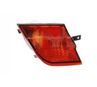 Faro indicatore di direzione anteriore Sx arancione 18-0402-01-2 TYC per NISSAN