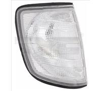 Faro indicatore di direzione anteriore Sx bianco 18-3290-93-2 TYC