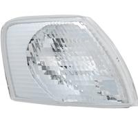 TYC Indicatore di direzione 18-5104-11-2 per VW Passat B5 (3B2) 1.6 1996-2002 sinistro bianco