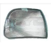 DAPA GmbH & Co. KG 185542052 luce intermittente sinistro