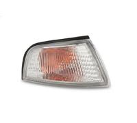 Faro indicatore di direzione anteriore Sx bianco 214-1548L-AE-C ABAKUS
