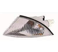 Faro indicatore di direzione anteriore Sx bianco 214-1559L-UE ABAKUS