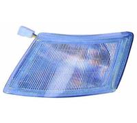 Faro indicatore di direzione anteriore Sx bianco 222-1501L-U ABAKUS per DAEWOO