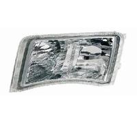 Faro indicatore di direzione anteriore Sx bianco 312-1649L-UQ ABAKUS per TOYOTA