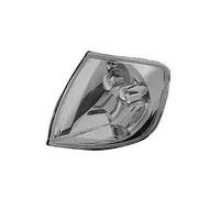Van Wezel Indicatore di direzione 5825909 anteriore sinistro bianco per VW Polo 6N2