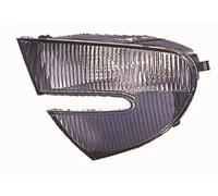 Faro indicatore di direzione anteriore Sx bianco 667-1601L-AE ABAKUS