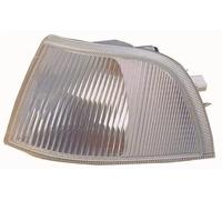 Faro indicatore di direzione anteriore Sx bianco 773-1509L-UE ABAKUS per VOLVO