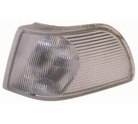 Faro indicatore di direzione anteriore Sx bianco 773-1510L-UE ABAKUS per VOLVO