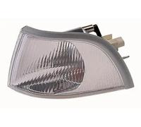 Faro indicatore di direzione anteriore Sx bianco 773-1512L-UE ABAKUS per VOLVO