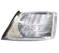 Faro indicatore di direzione anteriore Sx bianco FT87300/B FAST per IVECO