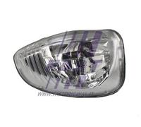 Faro indicatore di direzione anteriore Sx bianco FT87354 FAST per NISSAN OPEL