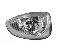 Fast Faro indicatore di direzione anteriore Sx FT87354 bianco per NISSAN, OPEL