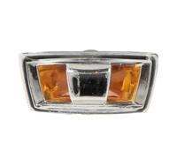 Faro indicatore di direzione anteriore Sx cristallino 5403-04-050105P BLIC