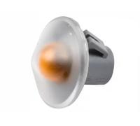 Faro indicatore di direzione anteriore Sx FT87331 FAST per FIAT PUNTO