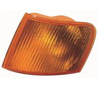 Faro indicatore di direzione anteriore Sx giallo 431-1523L-UE-Y ABAKUS per FORD