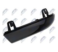 Faro indicatore di direzione anteriore Sx grigio fumo ELP-VW-029 NTY per VW