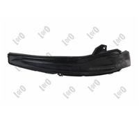 Faro indicatore di direzione anteriore Sx nero 054-41-863S ABAKUS