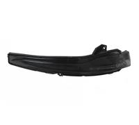 Faro indicatore di direzione anteriore Sx nero 054-41-863S ABAKUS
