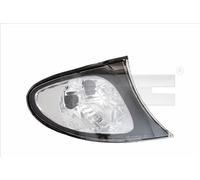 TYC 18-0164-11-2 Indicatore di direzione Anteriore Sx per BMW 3 Limousine (E46)