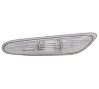 Indicatore direzione TYC 18-0540-01-9 per BMW 5 (E60) 2.0 2006-201