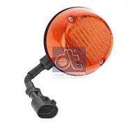 Faro indicatore di direzione Attacco laterale 3.31054 DT Spare Parts