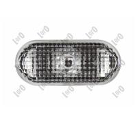 Faro indicatore di direzione bilaterale 053-12-840 ABAKUS per VW FORD SEAT