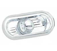 Faro indicatore di direzione bilaterale 053-43-840 ABAKUS per VW FORD SEAT SKODA